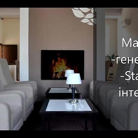 Al Mar Hotel Schaslyve 外观 照片