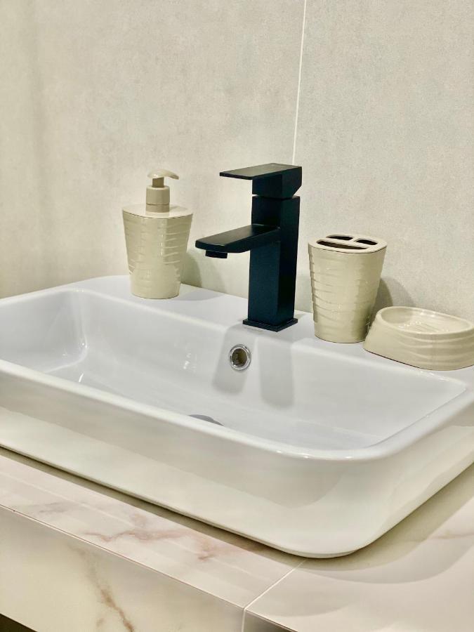 Al Mar Hotel Schaslyve 外观 照片