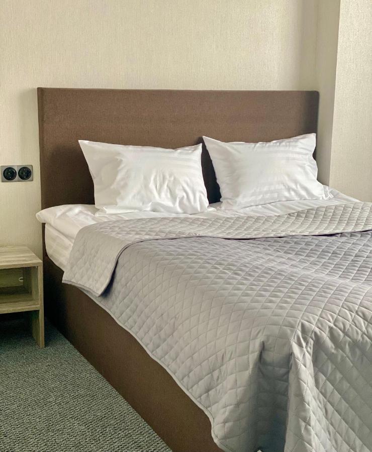 Al Mar Hotel Schaslyve 外观 照片
