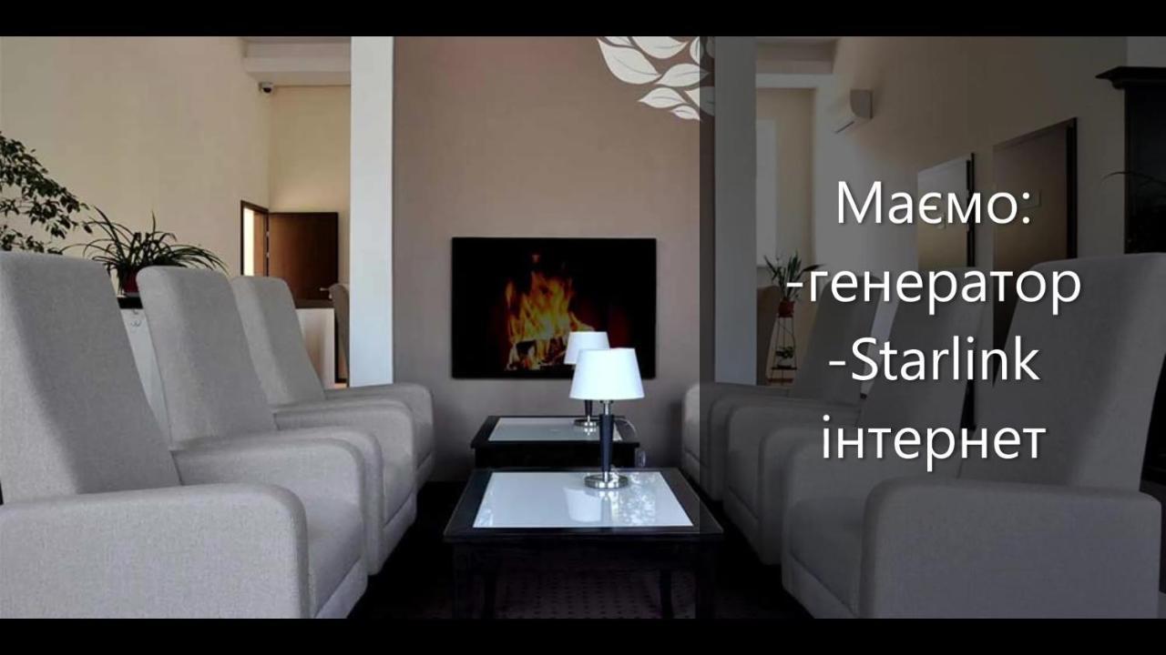 Al Mar Hotel Schaslyve 外观 照片